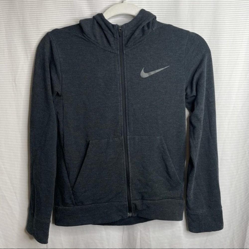Nike Dri-Fit Sweater